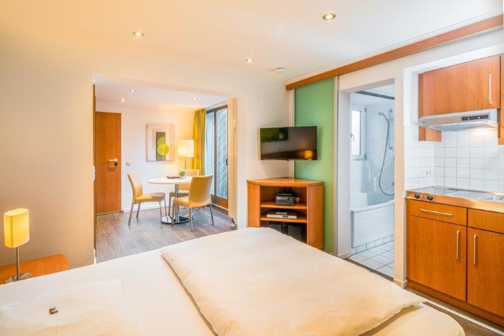 Am Nockherberg 3* Monaco di Baviera