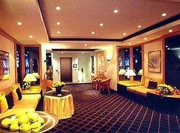 Am Nockherberg Monaco di Baviera