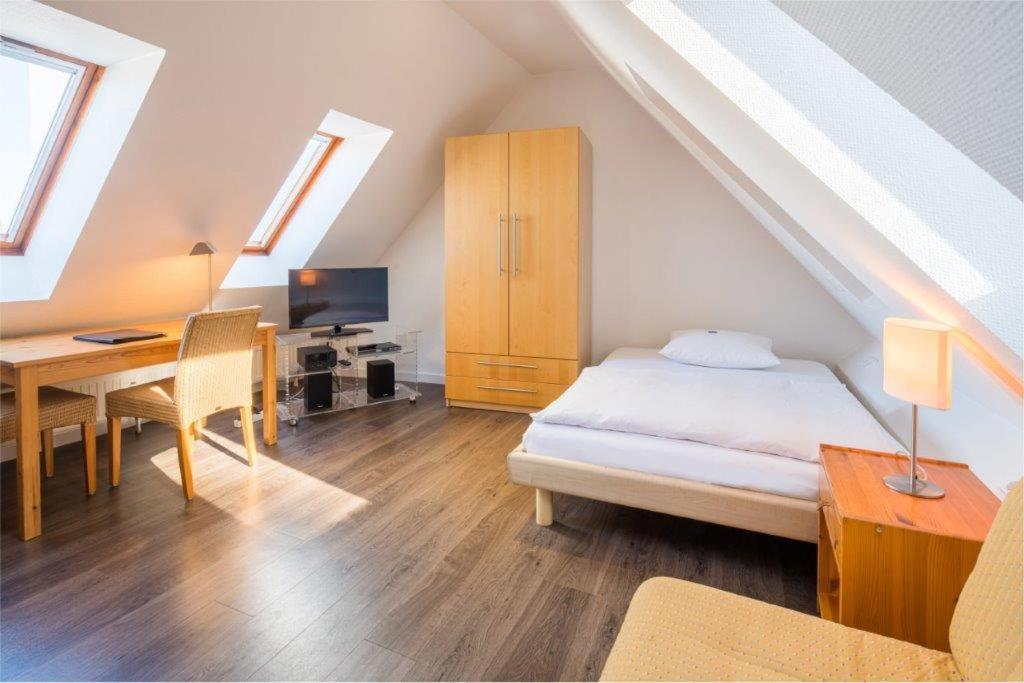 Am Nockherberg 3* Monaco di Baviera