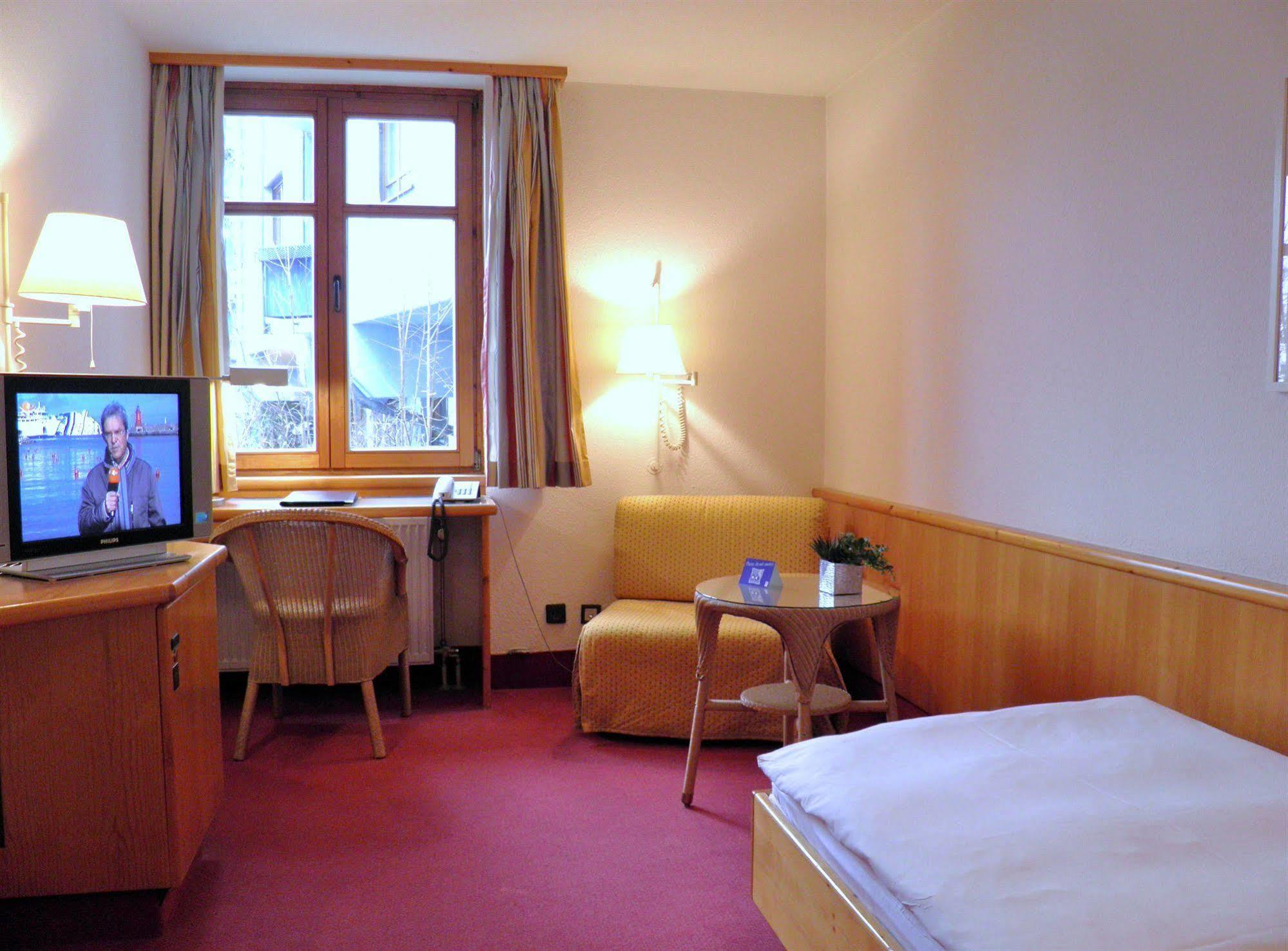 Hotel Am Nockherberg Monaco di Baviera
