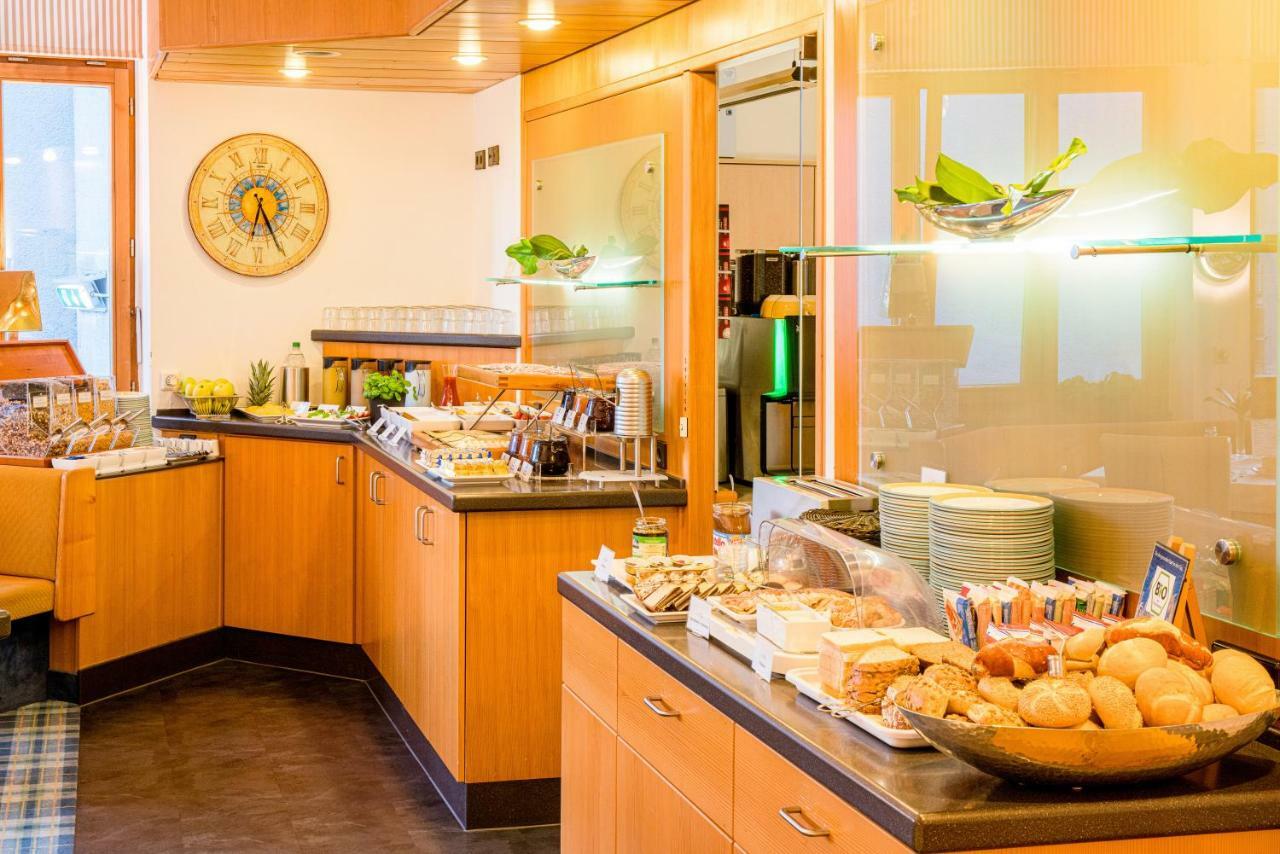 Hotel Am Nockherberg Monaco di Baviera
