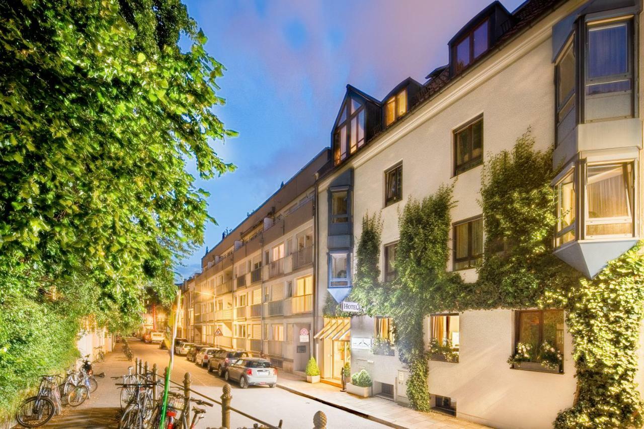 Am Nockherberg 3* Monaco di Baviera